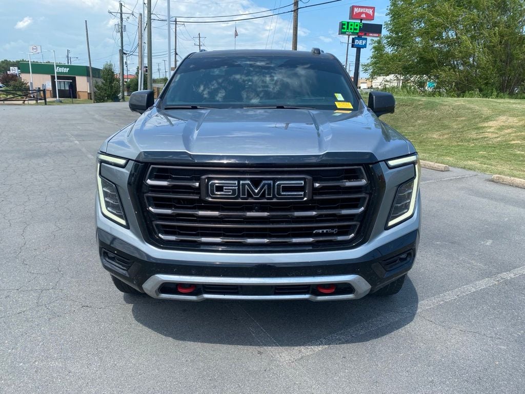 gmc yukon xl 2025 1GKS2WR88SR281563 image gmc yukon xl 2025 1GKS2WR88SR281563 image